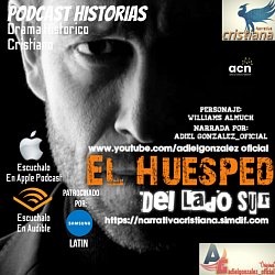 El Huesped del Lado Sur