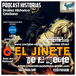 El Jinete de la Muerte
