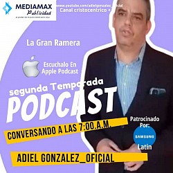 La Gran Ramera