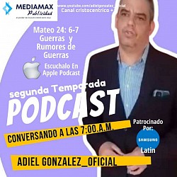 Mateo 24:6-7, Guerras y Rumores de Guerras