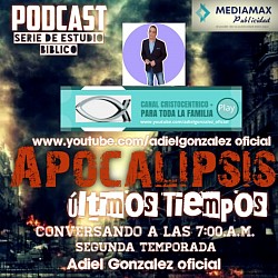 Apocalipsis Ultimos Tiempos
